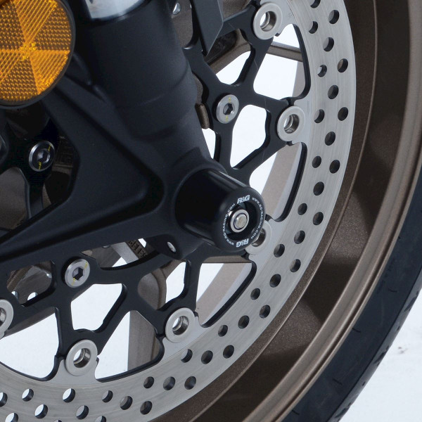 R&G Fork Protectors for Honda CB650R '19- & CBR650R '19-